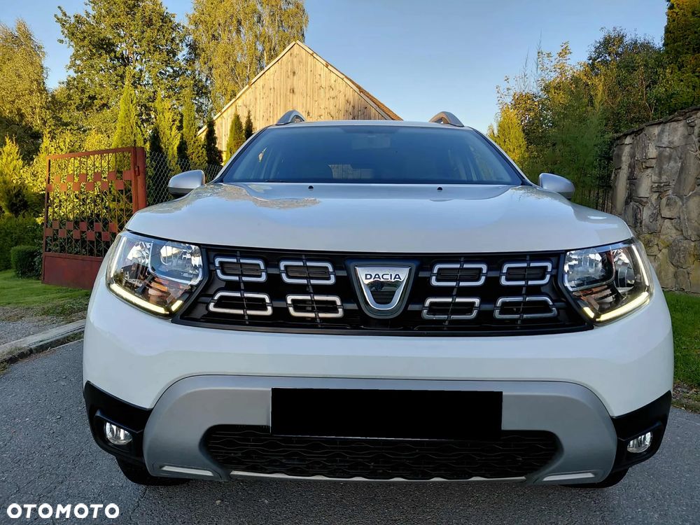 Dacia Duster - 8