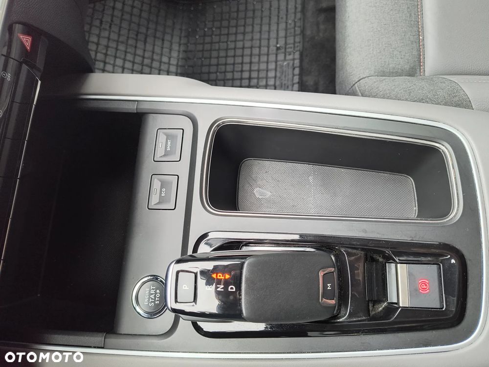 Citroën C5 Aircross 1.5 BlueHDi Shine EAT8 - 22