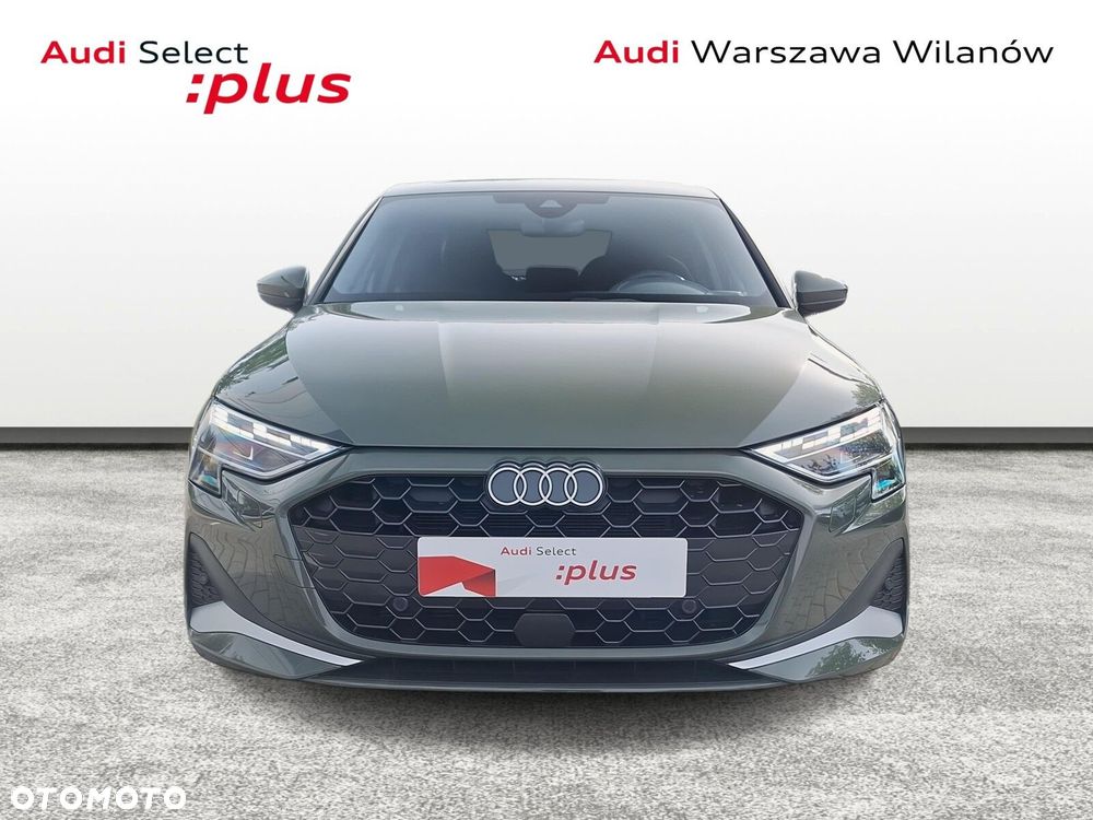 Audi A3 Limousine - 8