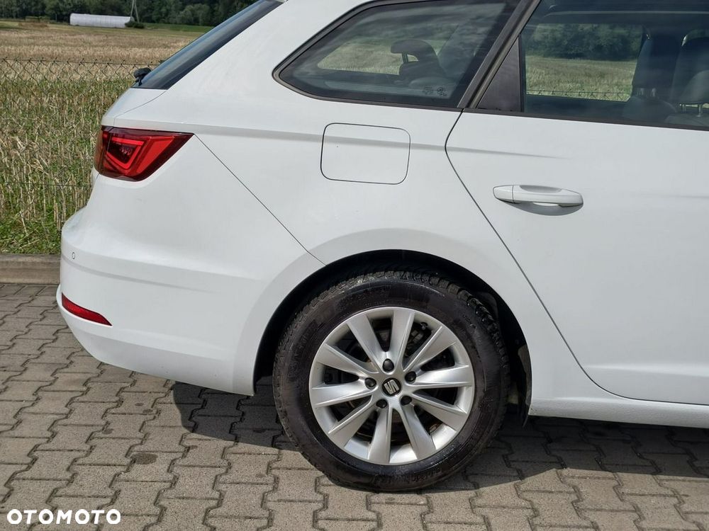Seat Leon - 25