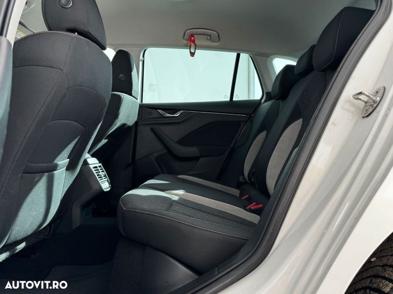 Skoda Scala 1.0 TSI Style - 9