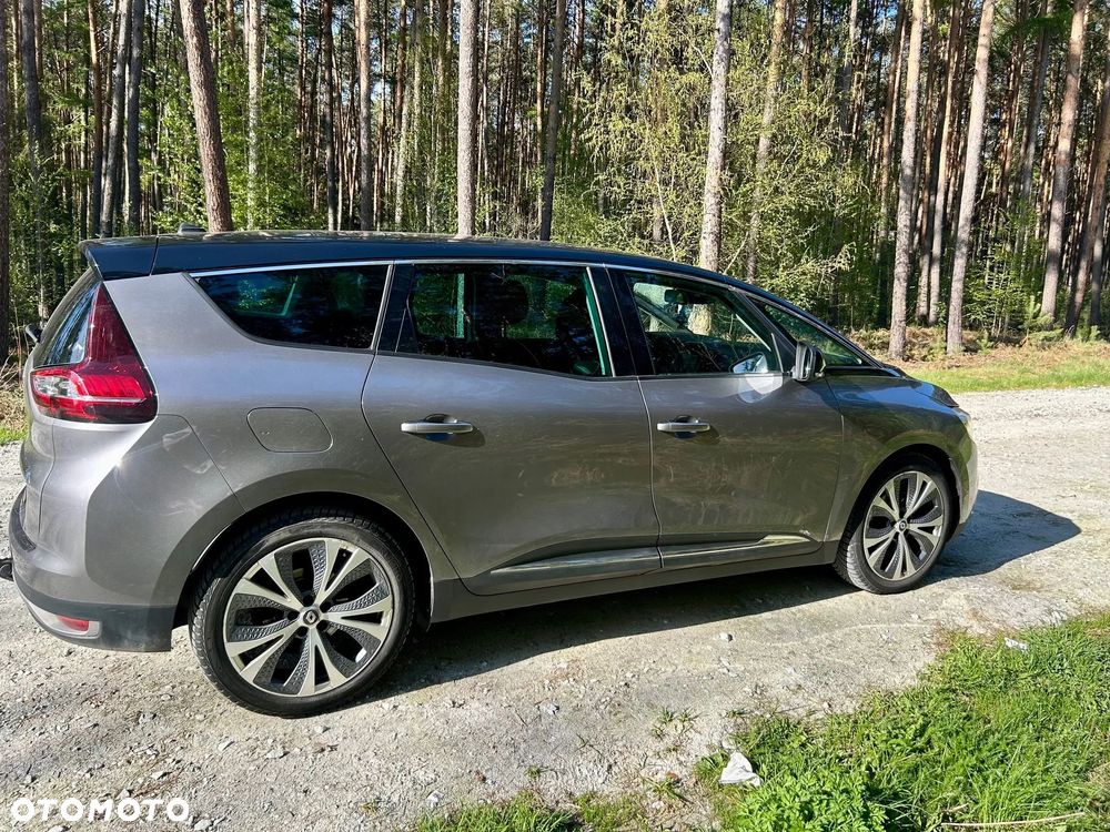 Renault Grand Scenic - 4