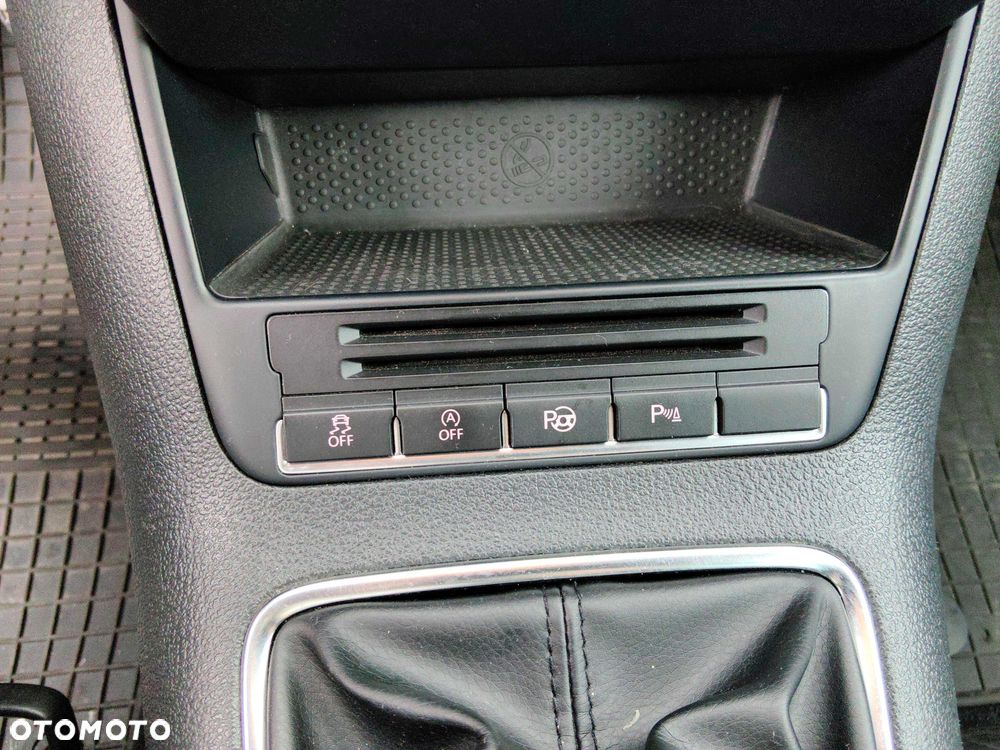 Volkswagen Tiguan - 8