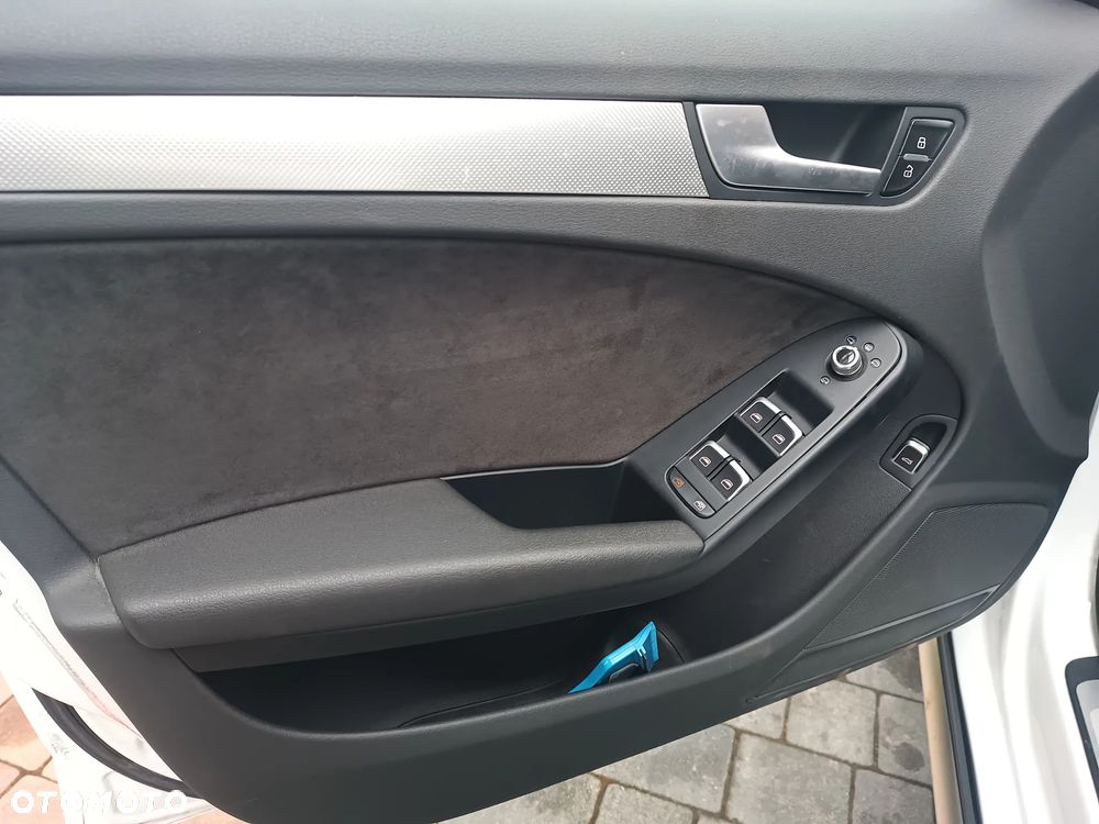 Audi A4 Allroad 3.0 TDI DPF S tronic - 14