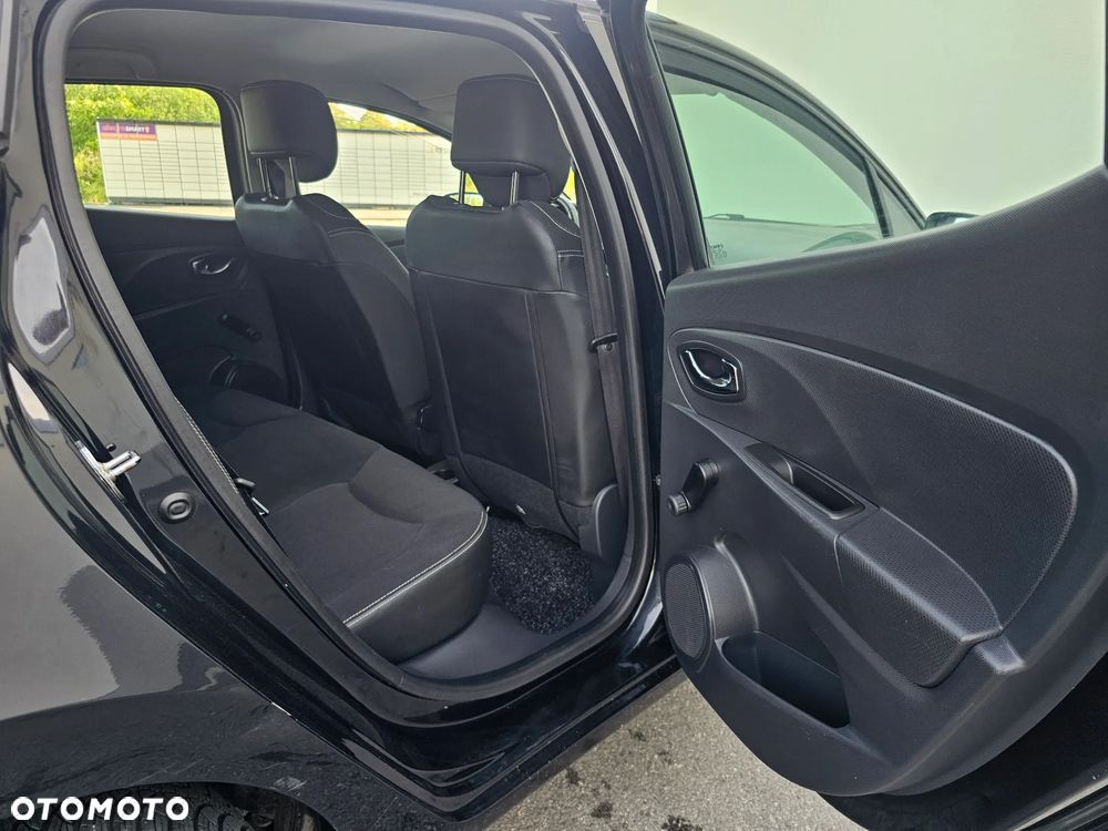 Renault Clio Energy TCe 90 Business - 16