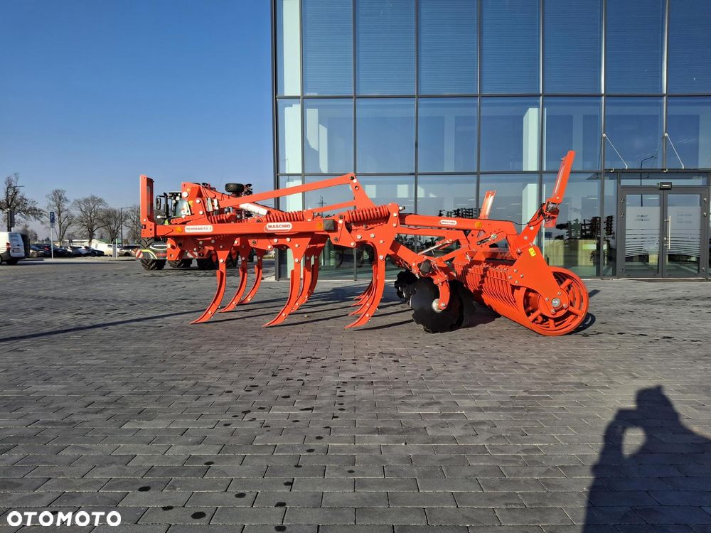 Maschio Gaspardo TERREMOTO 300 - 3