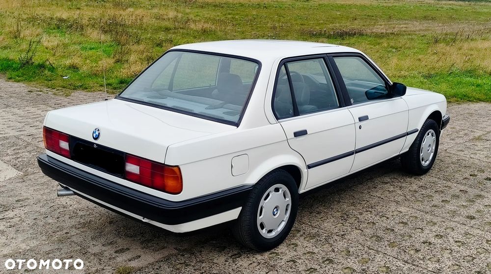 BMW Seria 3 - 6