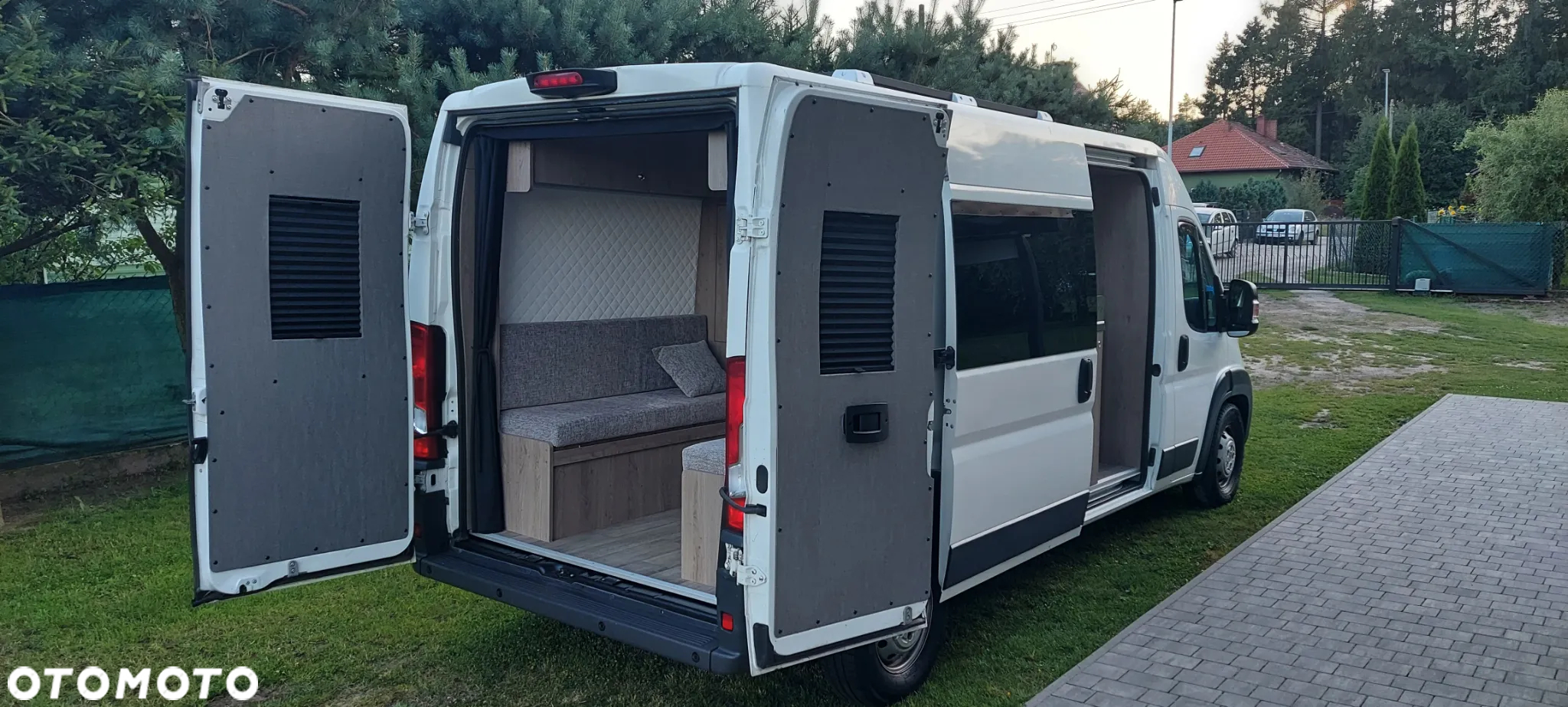 Citroën JUMPER - 18