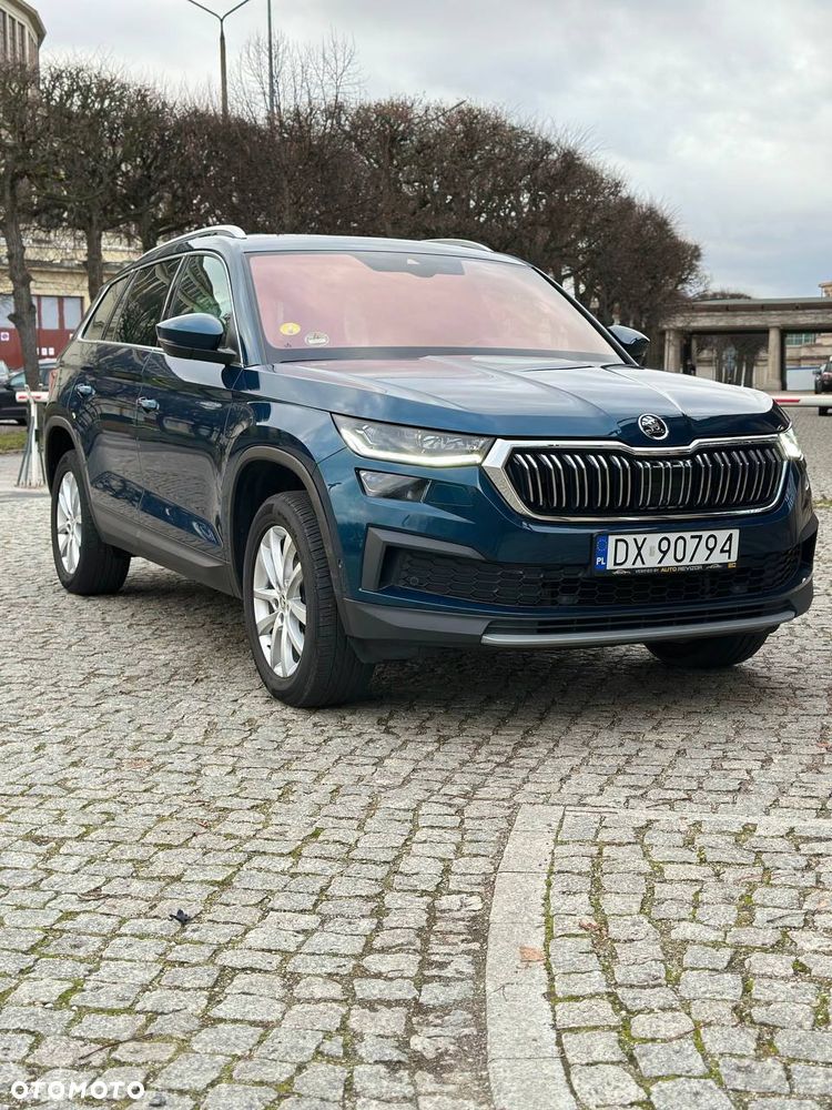Skoda Kodiaq - 3