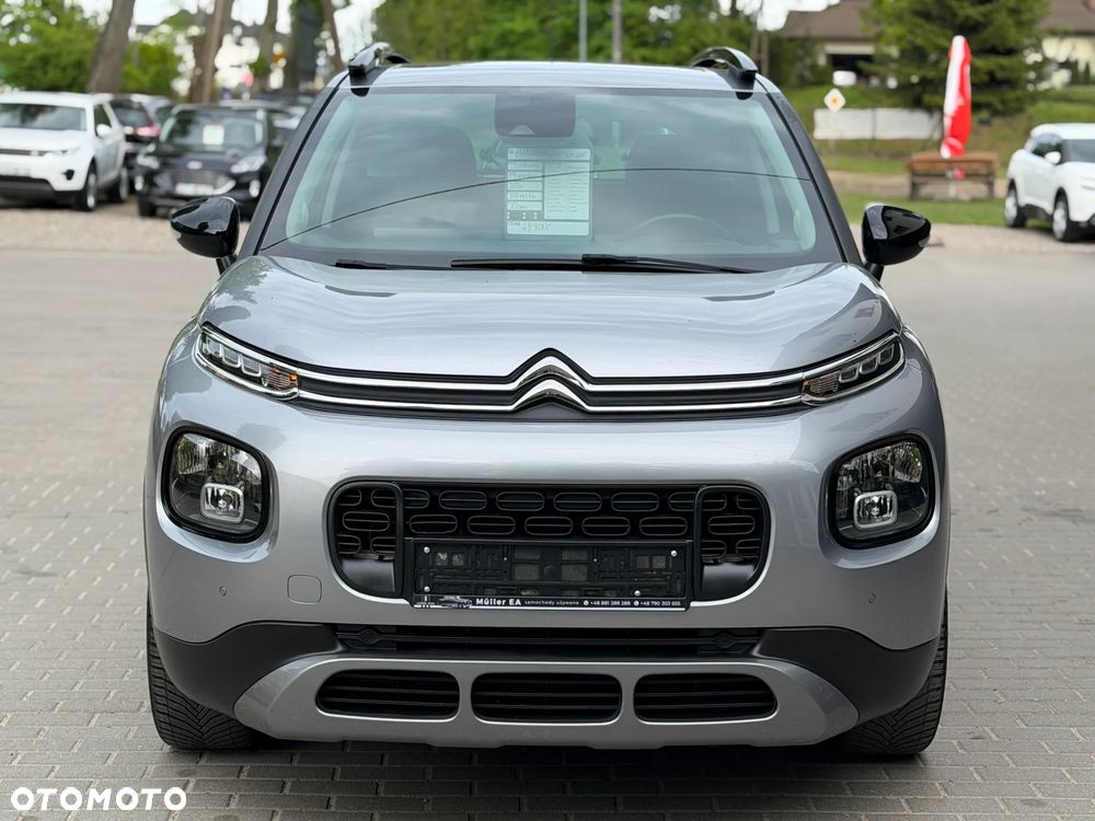 Citroën C3 Aircross PureTech 110 Stop & Start OPF SHINE PACK - 3