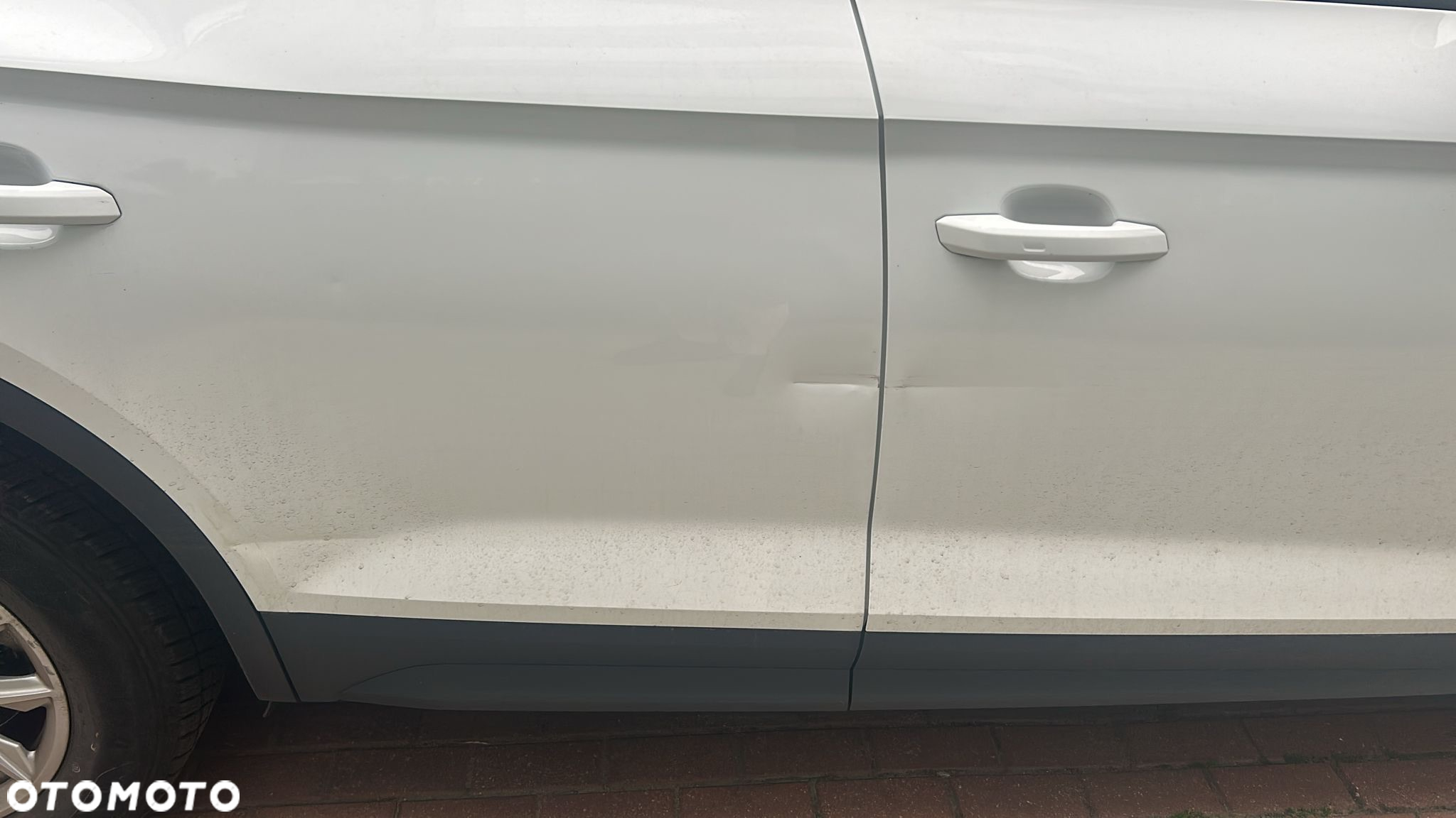 Audi Q5 35 TDI Quattro S tronic - 5