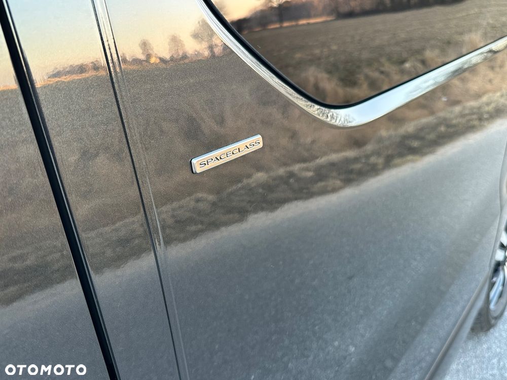 Renault Trafic ENERGY EDC Combi Spaceclass - 27