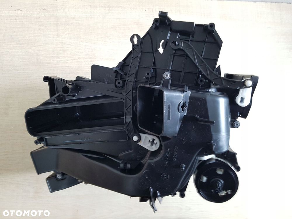 vw passat b6 dmuchawa obudowa nagrzewnicy 3c1898353b - 2