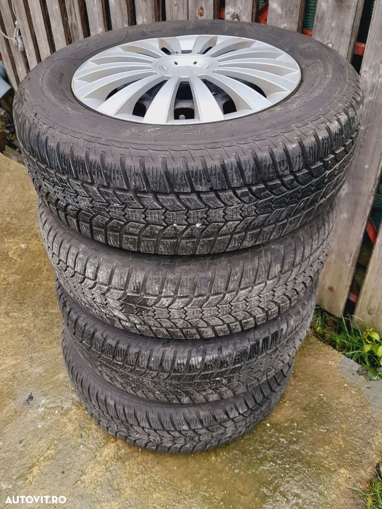 Dacia Duster 1.5 dCi 4x4 Prestige - 36