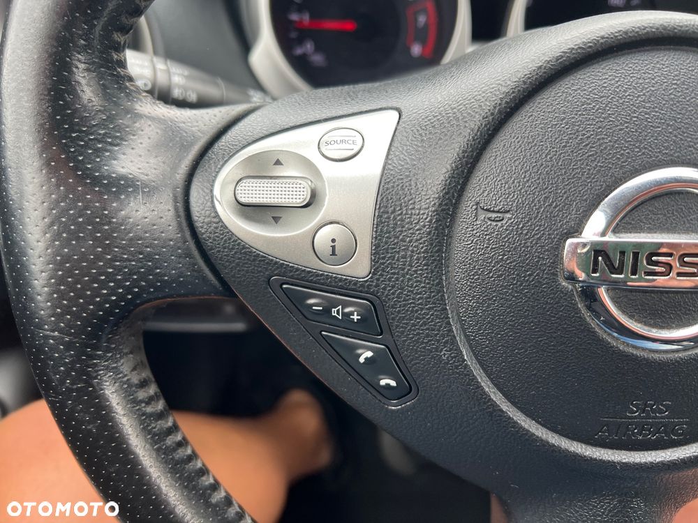 Nissan Juke 1.2 DIG-T Tekna Dark Sound - 29