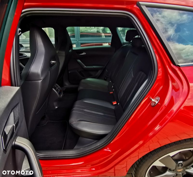 Cupra Leon 2.0 TDI DSG - 7