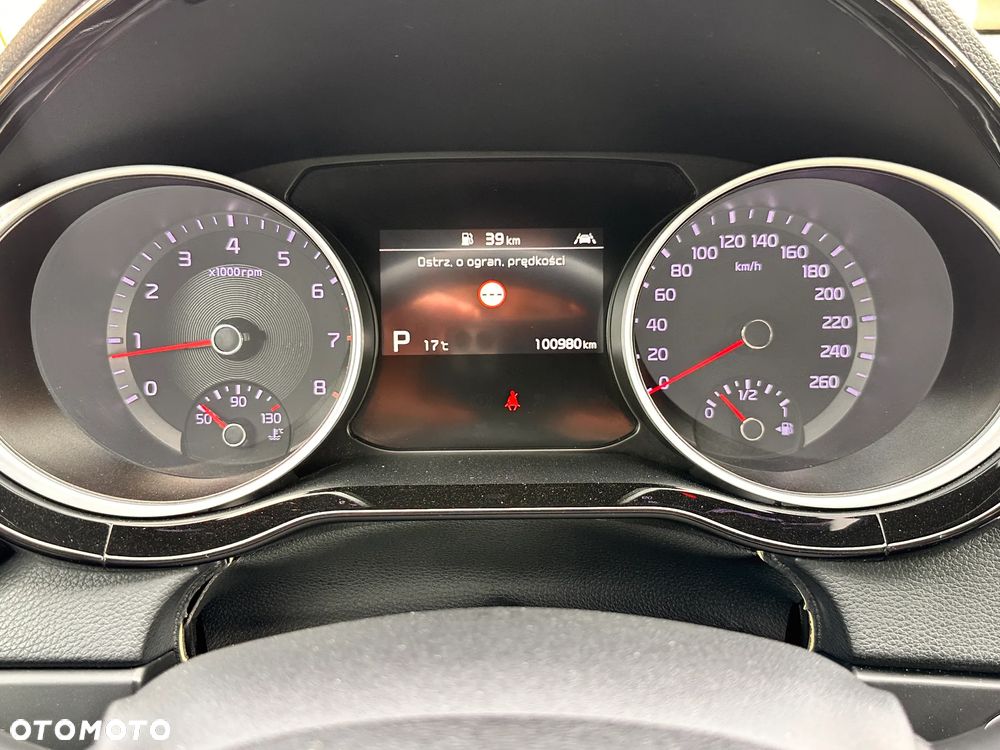 Kia ProCeed 1.6 T-GDI DCT7 OPF GT - 22
