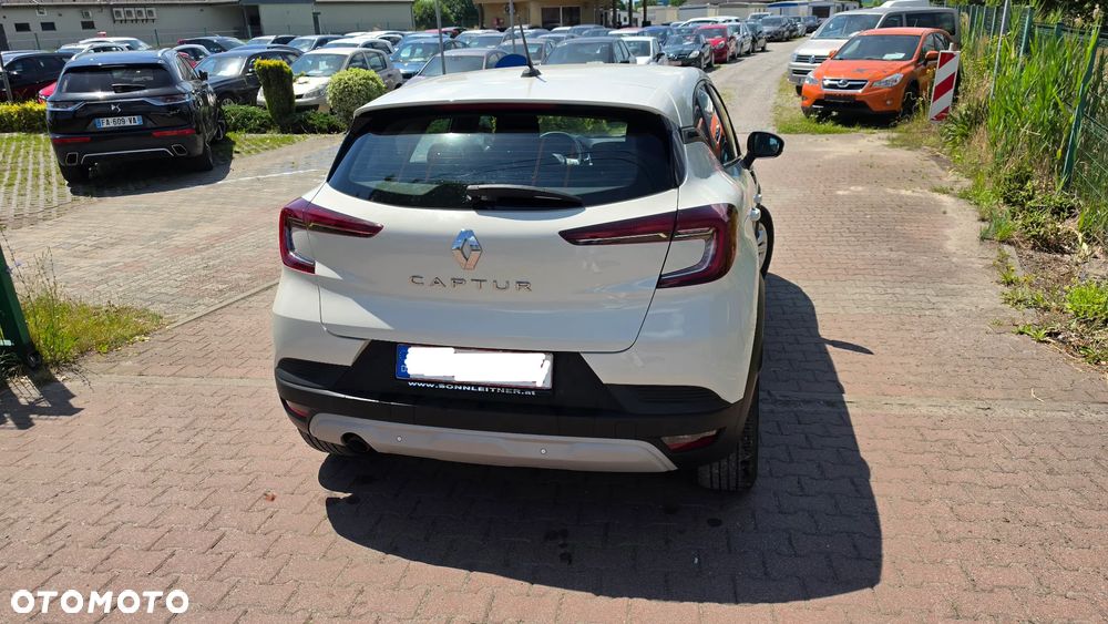 Renault Captur - 20