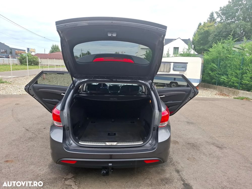 Hyundai i40 i40cw 1.6 Comfort - 7