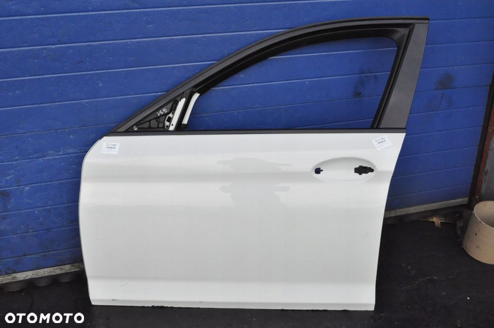 BMW 5 G31 DRZWI LEWY PRZÓD LEWE PRZEDNIE 300 - 1