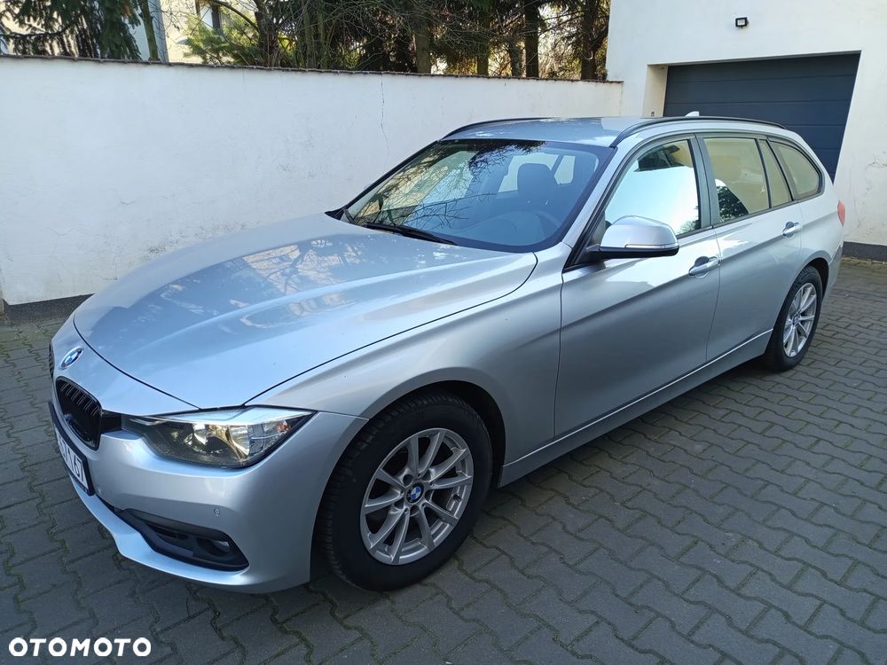 BMW Seria 3 - 26