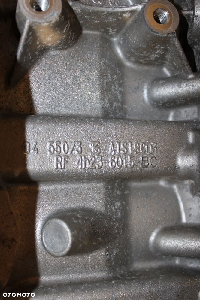 Silnik Land Rover Discovery 4.4 V8 448PN 2004 - 7