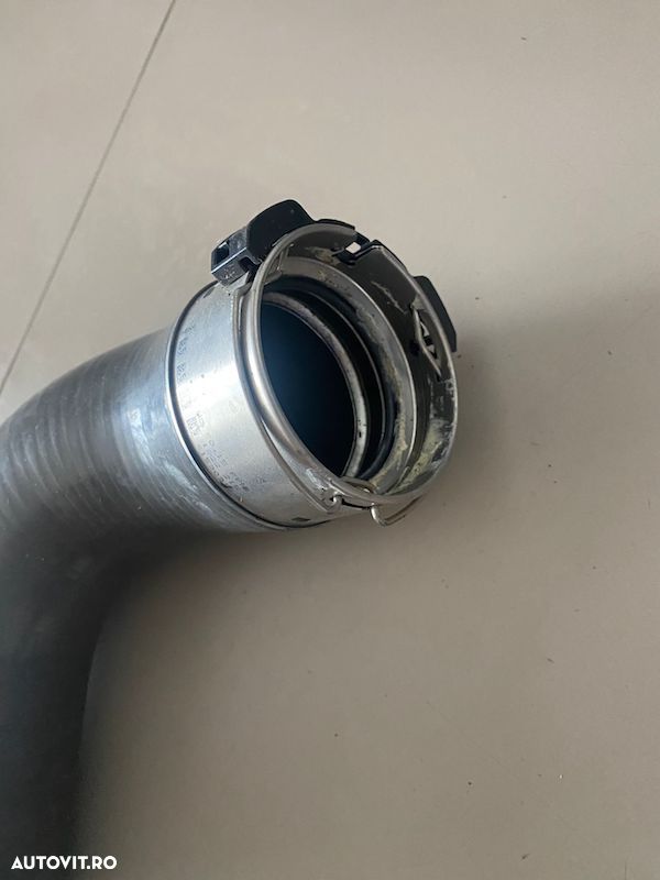 Furtun intercooler VOLVO XC90 XC60 V90 S90 V60 S60 2017-2020 32222271 - 3