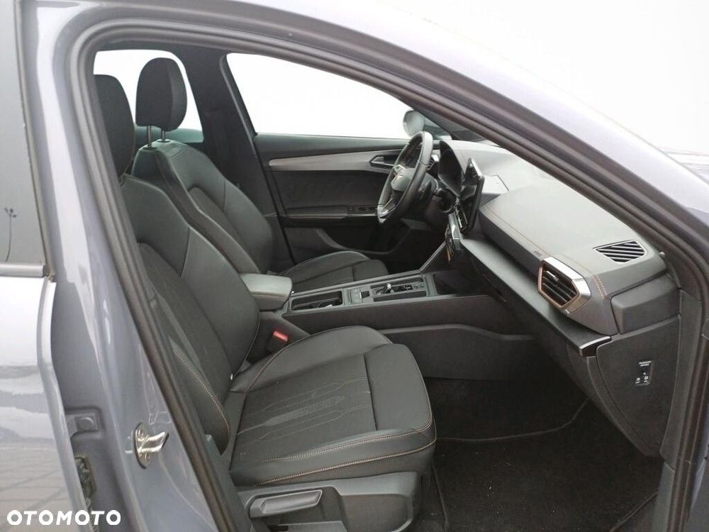 Cupra Formentor 1.5 TSI DSG - 6