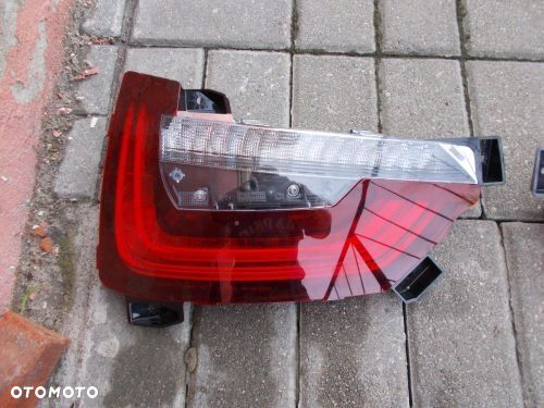 BMW i3 LEWA I PRAWA LED ORYGINAŁ - 2