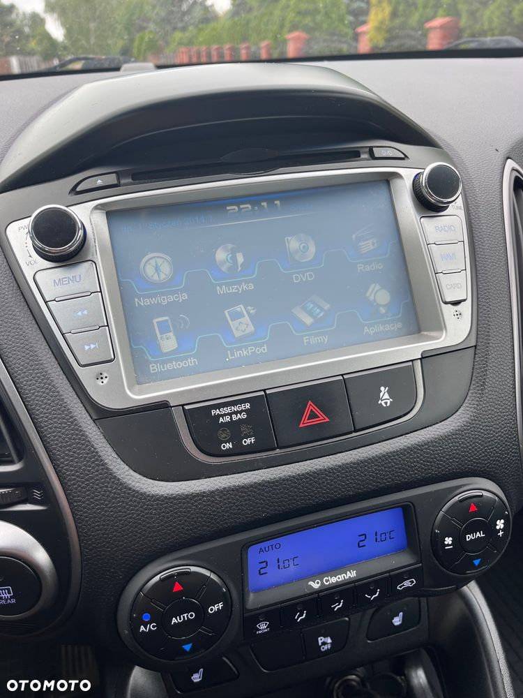 Hyundai ix35 1.6 GDI Comfort 2WD - 17