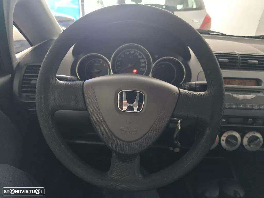 Honda Jazz 1.2 LS Cool AC - 14