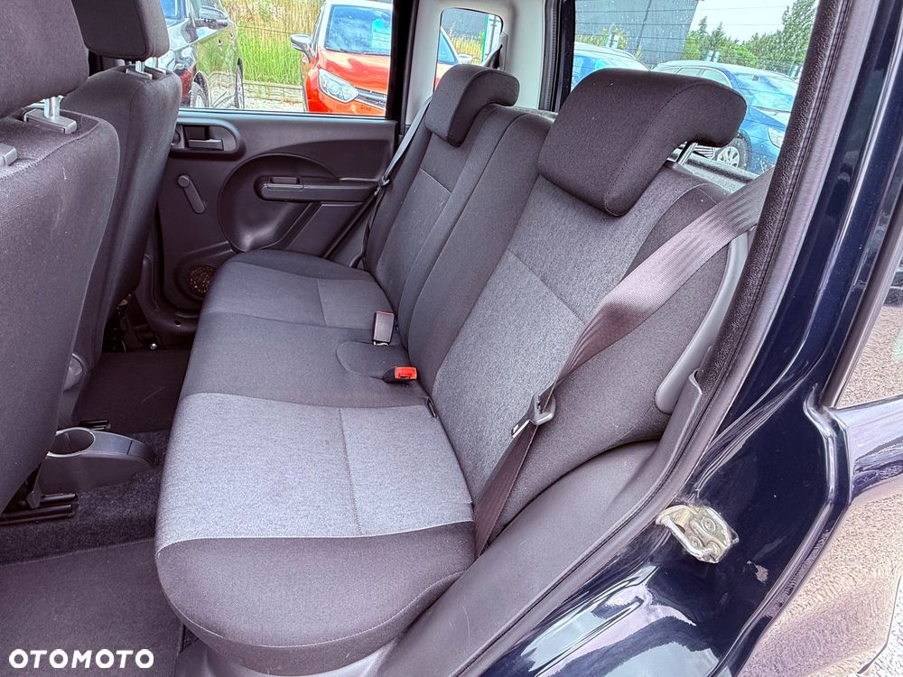 Fiat Panda 1.2 - 27