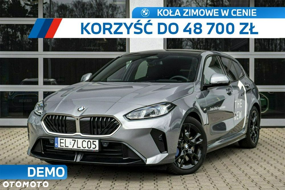 BMW Seria 1 - 1