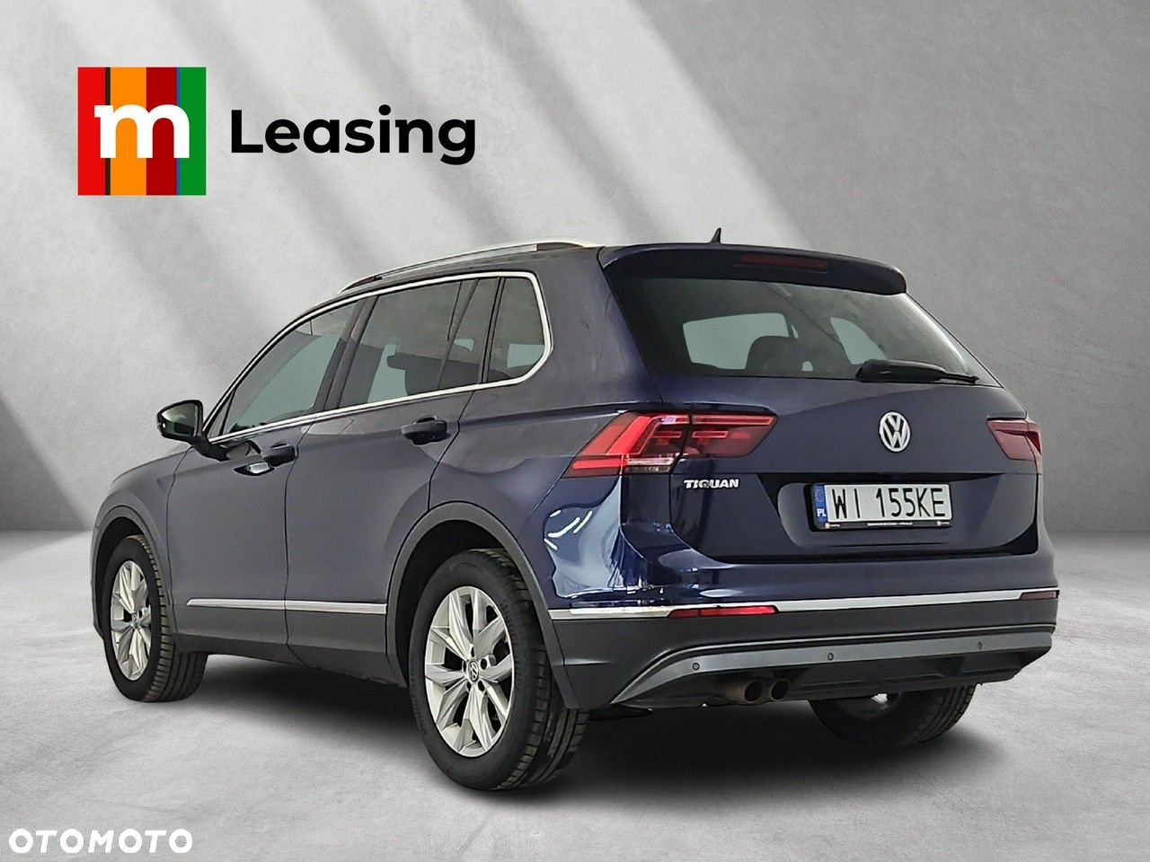 Volkswagen Tiguan 1.5 TSI EVO Highline DSG - 3