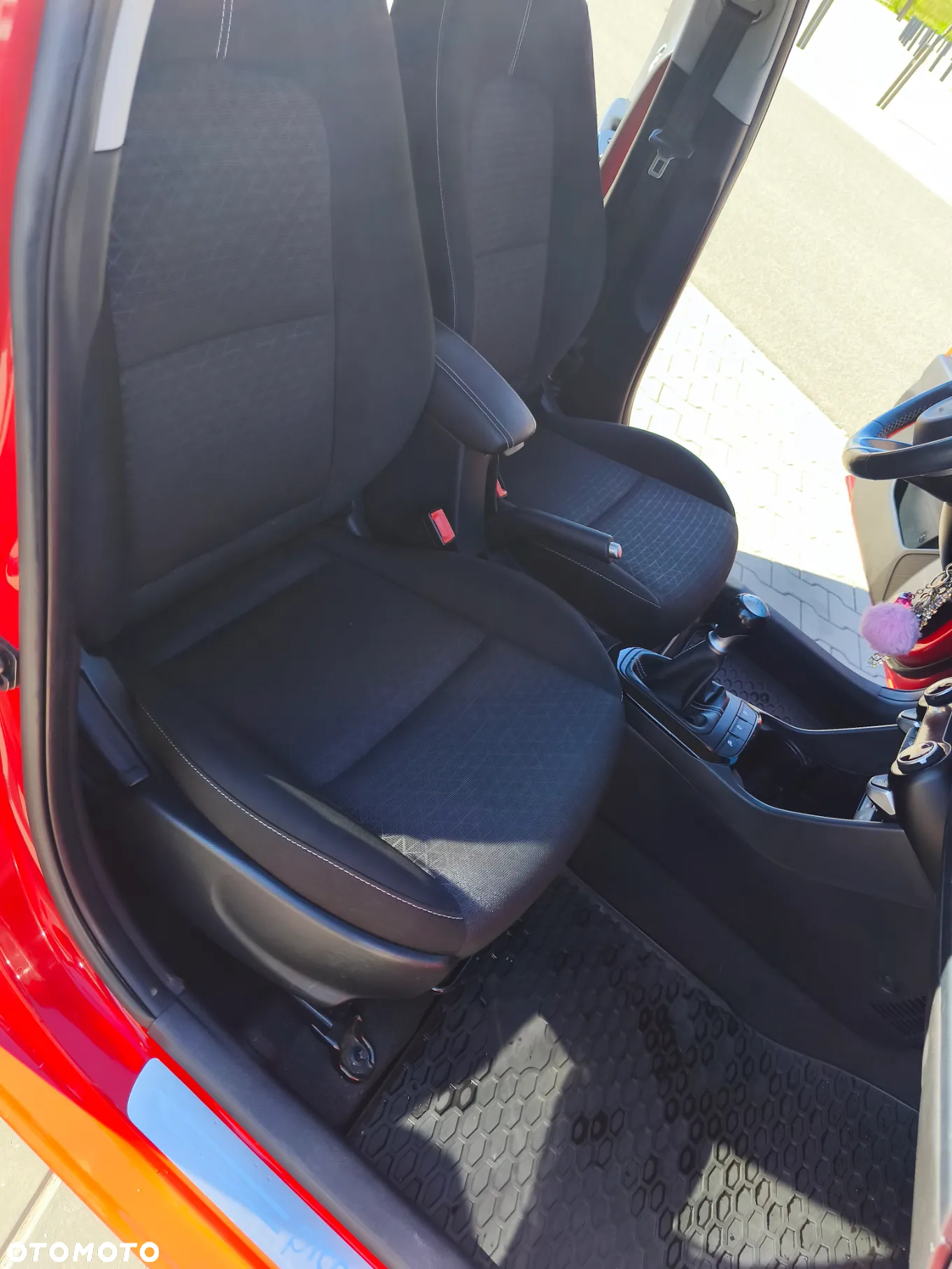 Kia Picanto 1.2 L - 32