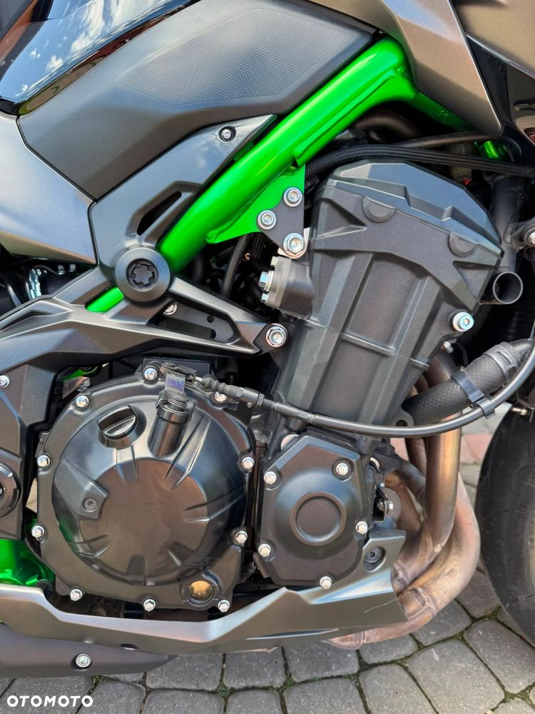 Kawasaki Z 900 - 11