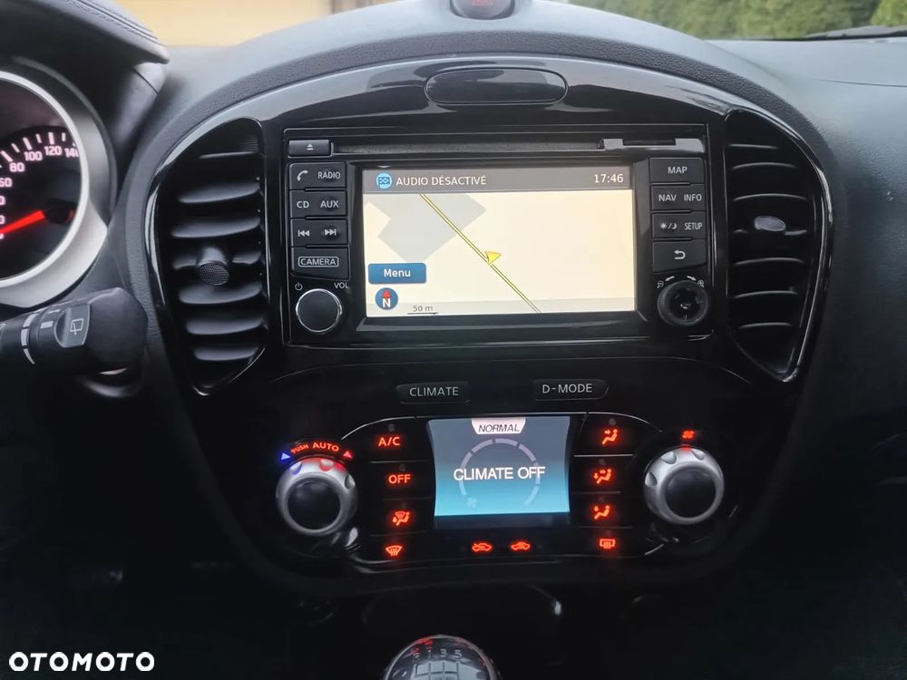 Nissan Juke 1.2 DIG-T Tekna - 14