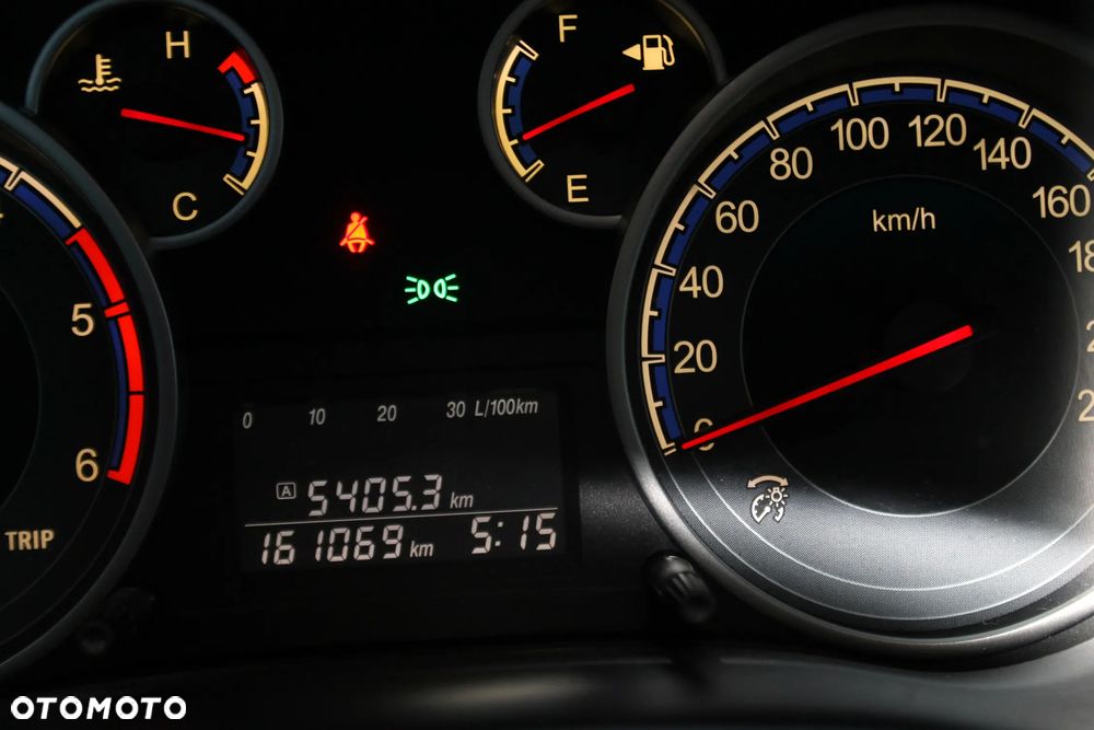 Suzuki SX4 Classic 2.0 DDiS 4x4 Club - 14