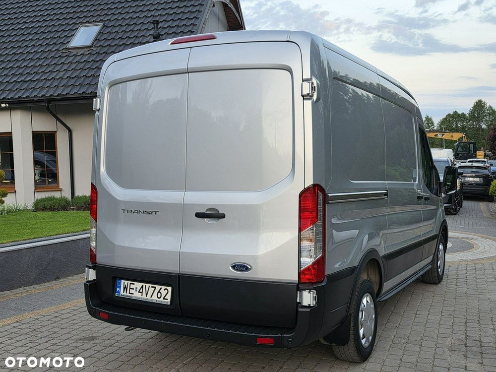 Ford Transit - 3
