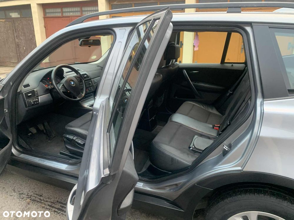 BMW X3 xDrive18d Edition Lifestyle - 15