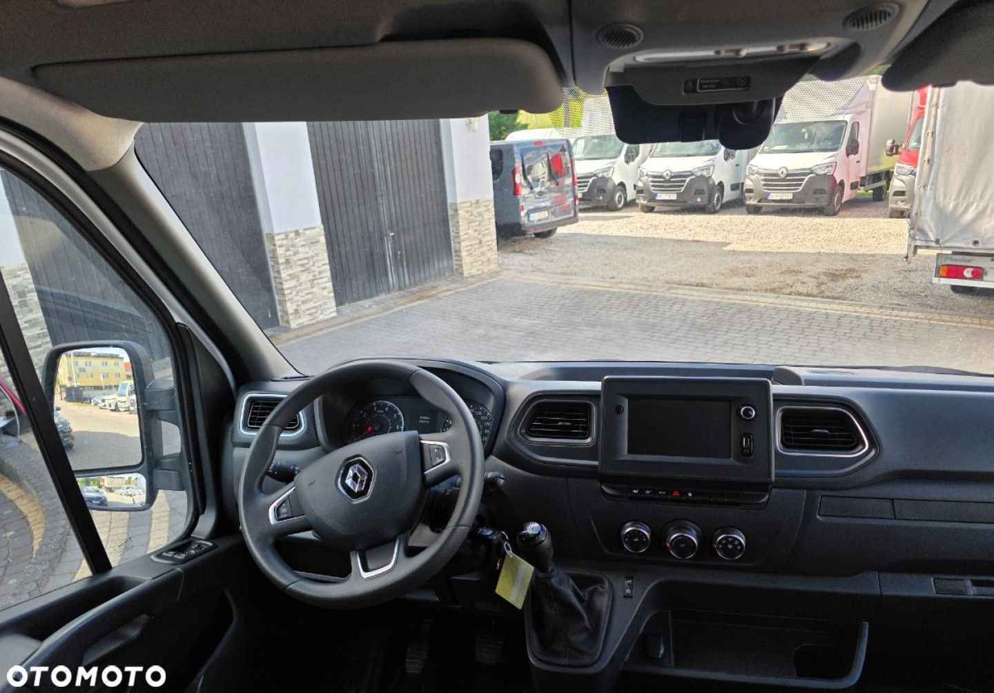 Renault Master - 30