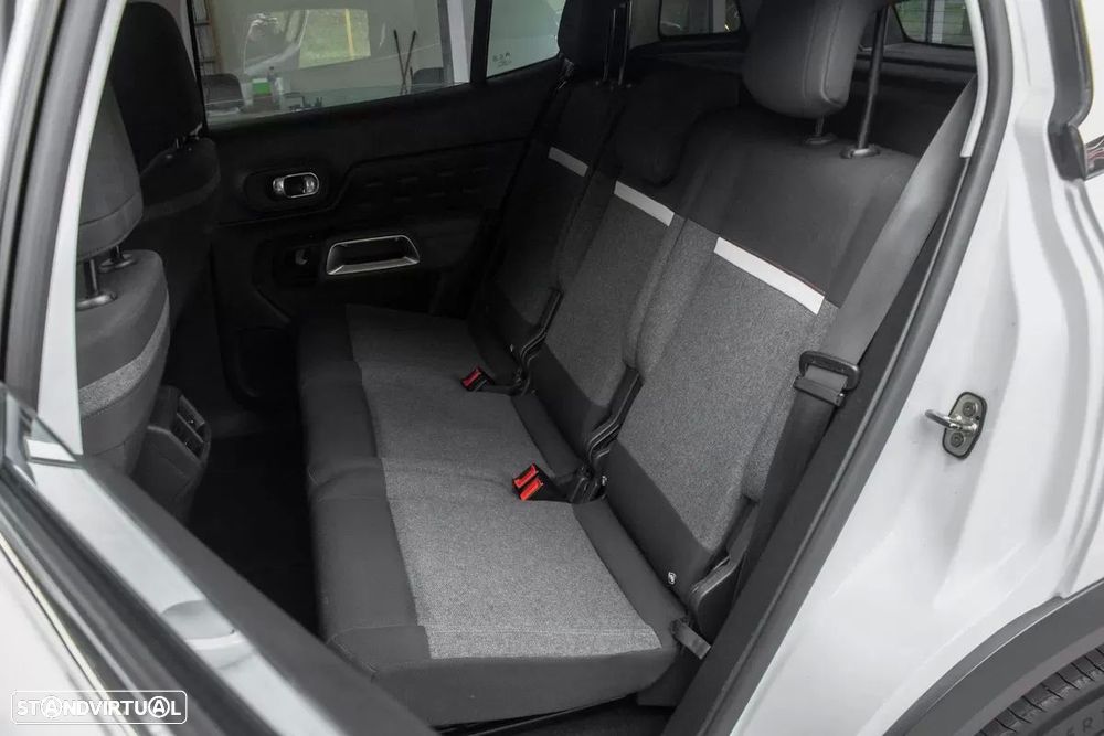 Citroën C5 Aircross - 29