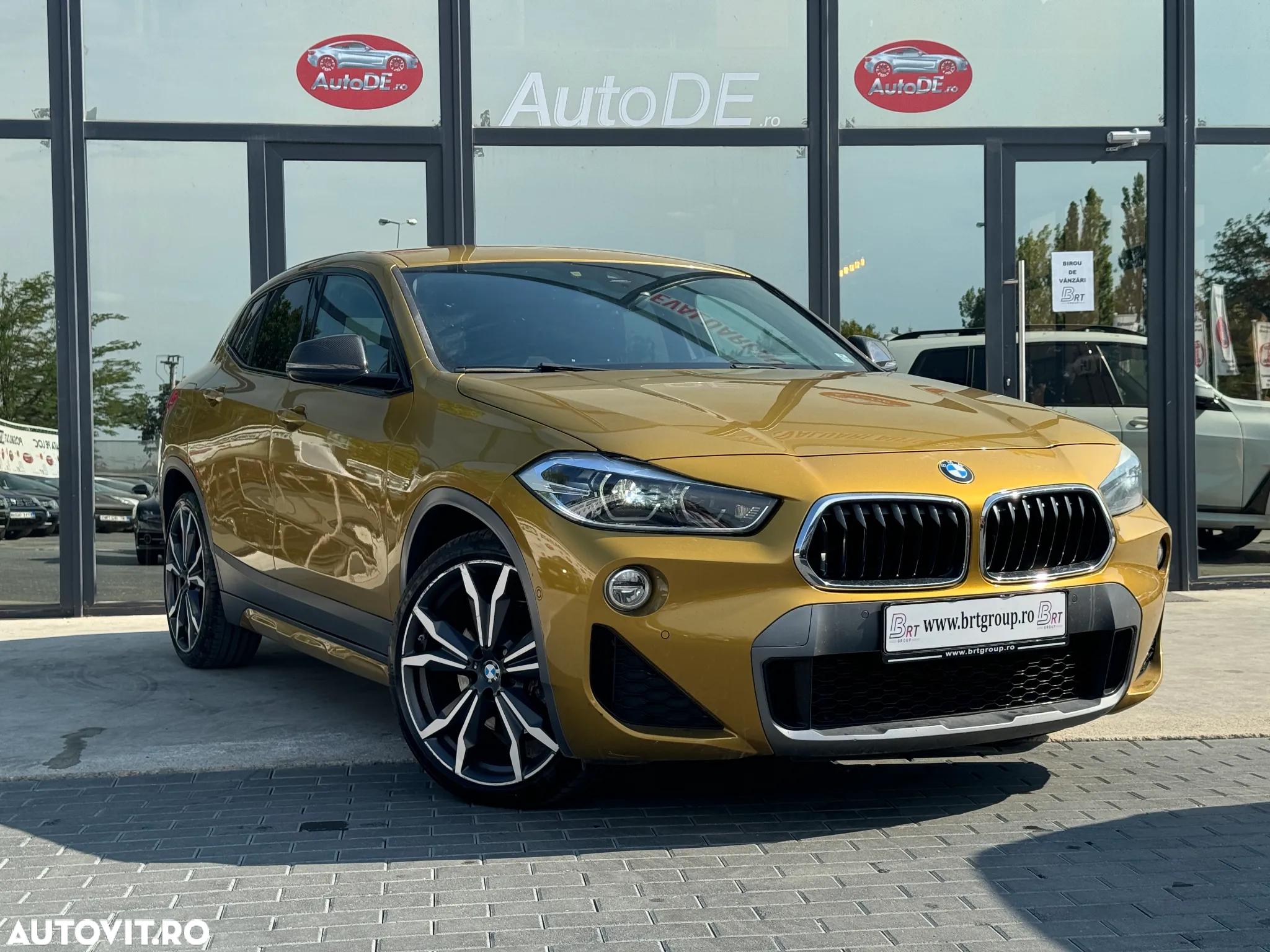 BMW X2 - 2