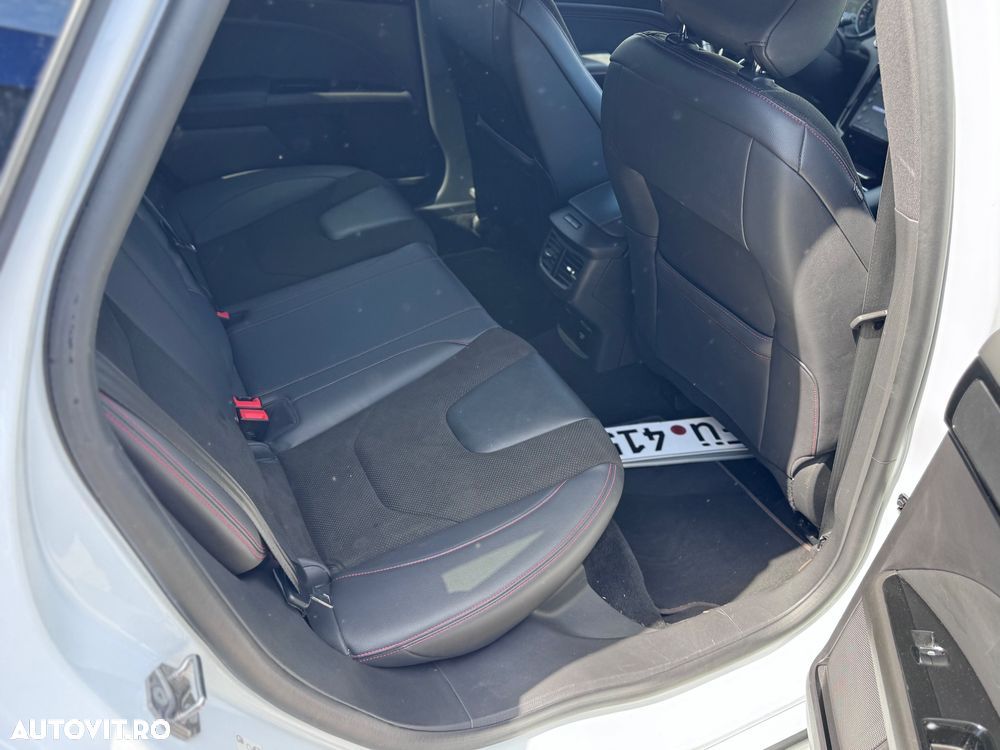 Ford Mondeo 2.0 TDCi Aut. ST Line High - 13