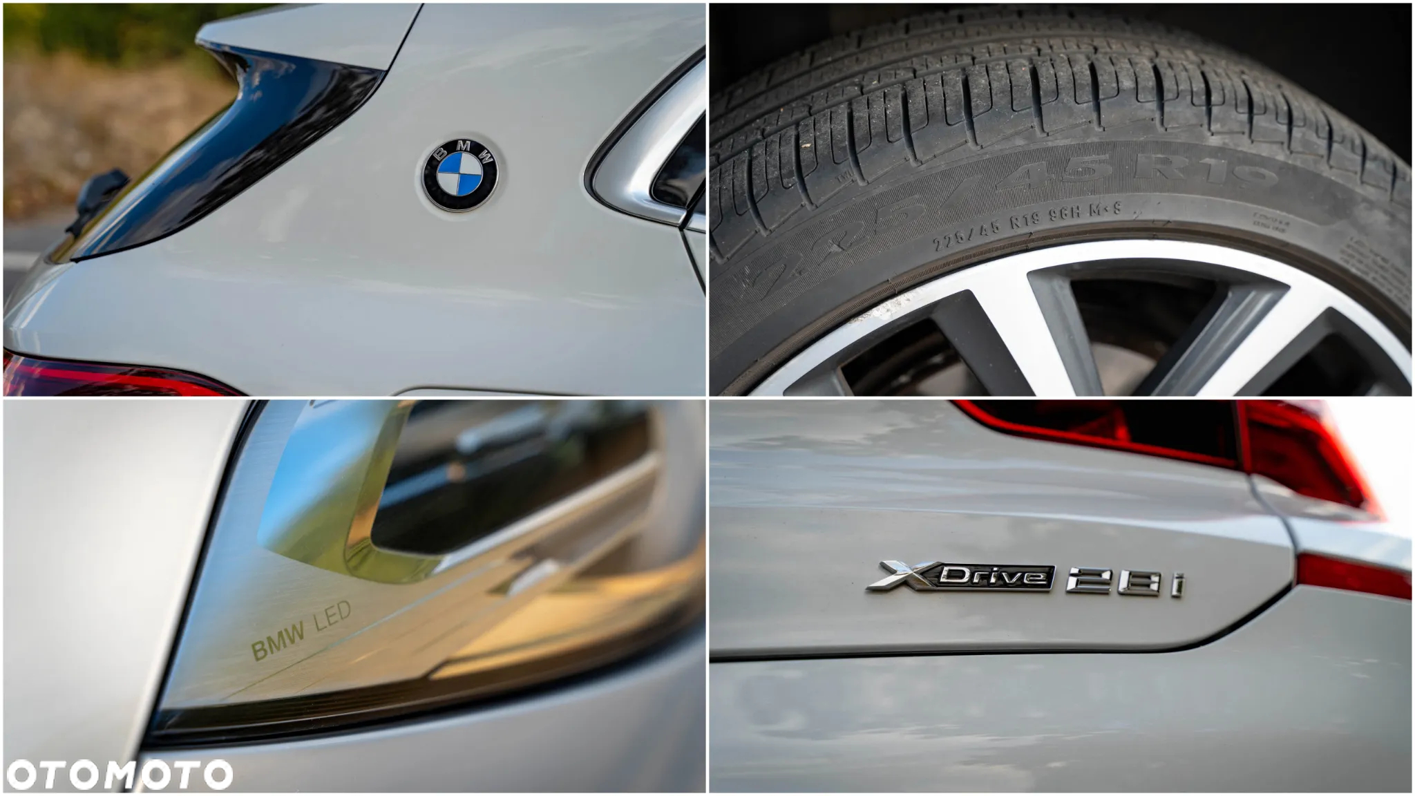 BMW X2 - 32