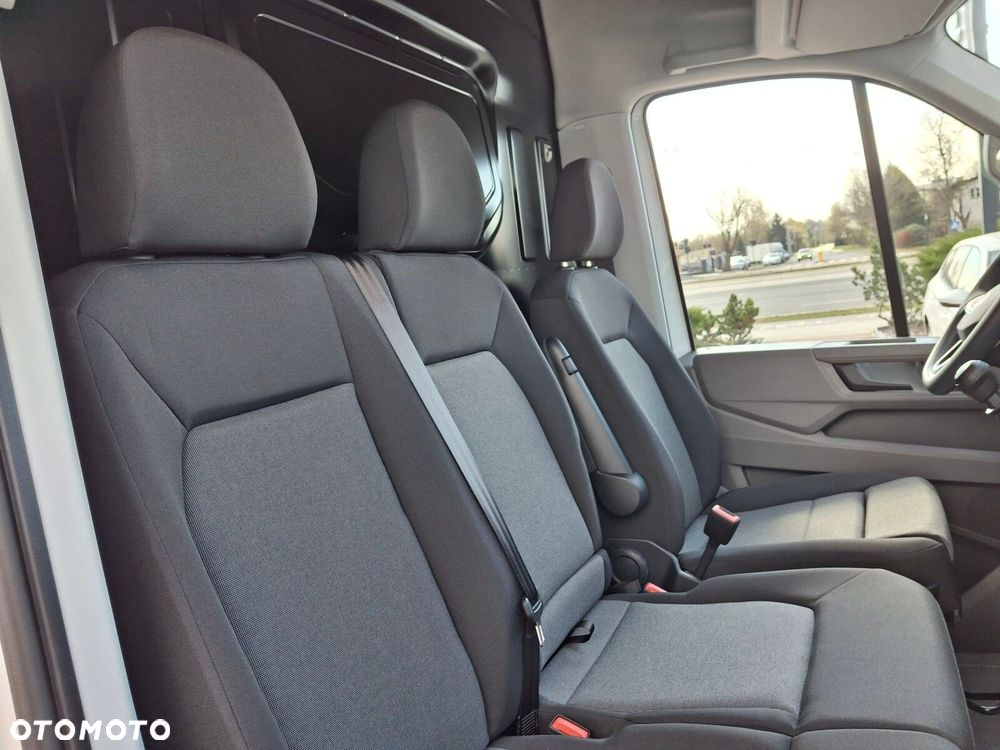 Volkswagen Crafter - 29