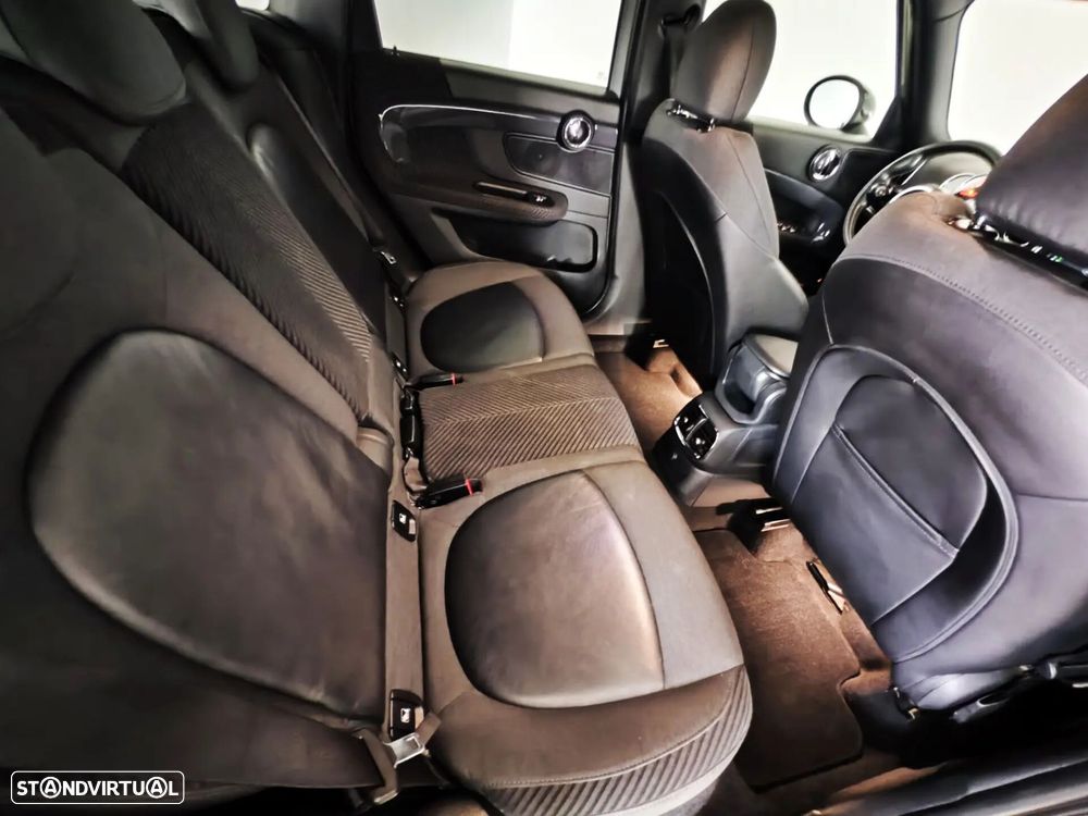 MINI Countryman Cooper SE ALL4 Auto - 54