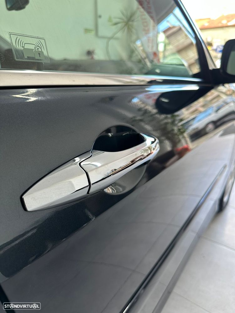 Honda Accord 2.0 Sport Auto. - 26