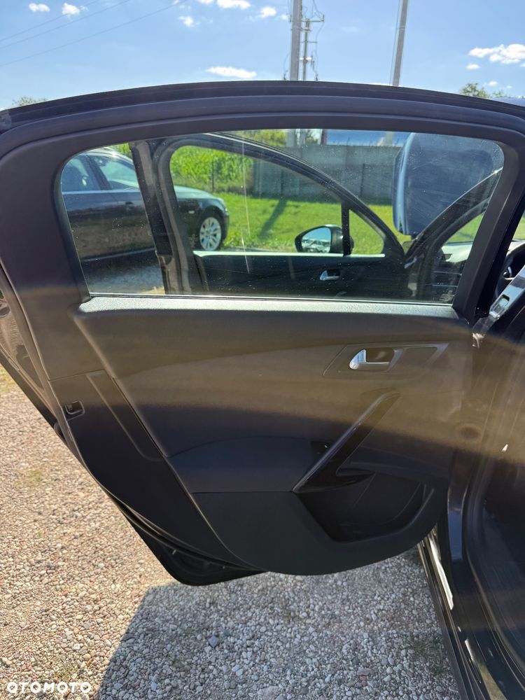 Peugeot 508 - 17