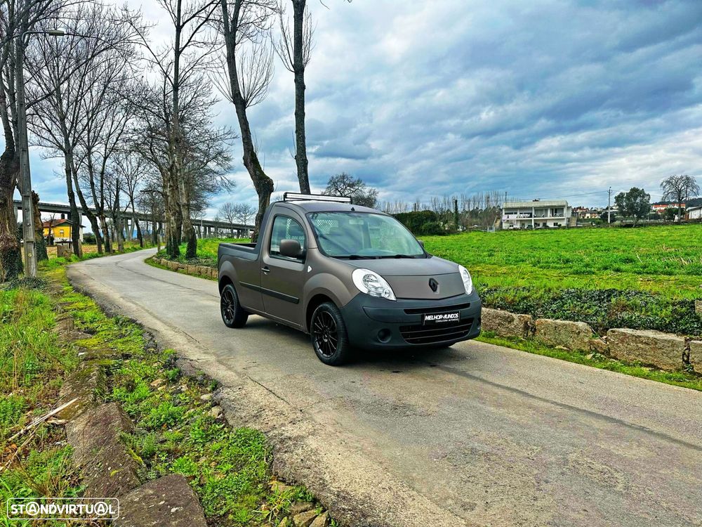 Renault Kangoo - 9